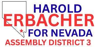 Harold Erbacher